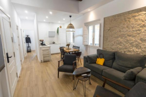 Apartamentos La Cruz Verde